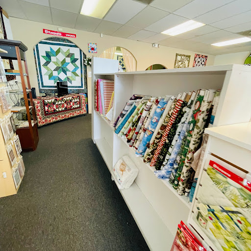 Fabric Store «Sew Many Common Threads», reviews and photos, 2300 SC-544, Conway, SC 29526, USA