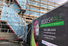 Reddish Vale Insulation Ltd Asbestos Surveys -Manchester-Northwest-Asbestos removal Services