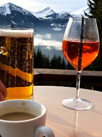 Plats et boissons du Restaurant L'Passage à Morzine - n°11