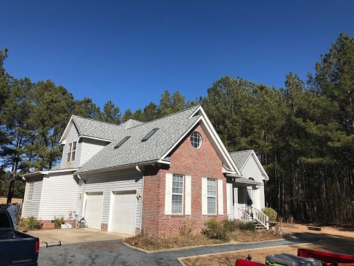 Supreme Roofing in Southern Pines, North Carolina