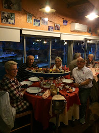 Atmosphère du Restaurant La Jetée à Cap d'Agde (Le - n°9