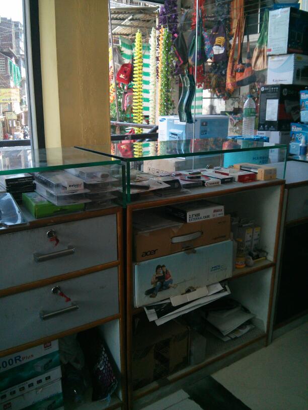 APURVA SYSTEMS & SOLUTIONS