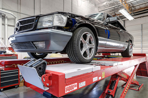 Auto Repair Shop «Auto Xtreme Service», reviews and photos, 17561 N 91st Ave, Peoria, AZ 85382, USA