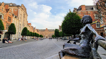 Oude Markt