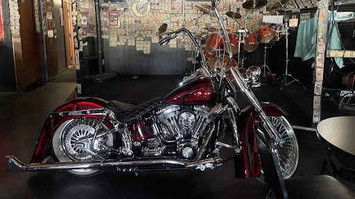 Eagles Nest Cycles, 1346 W Main St, Alhambra, CA 91801, USA, 