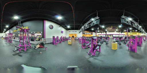 Gym «Planet Fitness», reviews and photos, 155 Deo Dr, Newark, OH 43055, USA