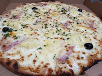 Pizza du Pizzeria Mozza et cie Pizza à Frontignan - n°20