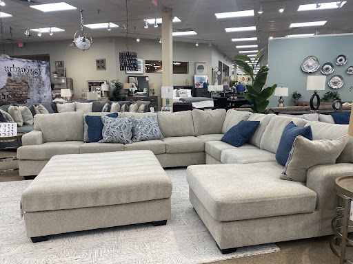 Furniture Store «Ashley HomeStore», reviews and photos, 5004 Valley View Blvd NW, Roanoke, VA 24012, USA