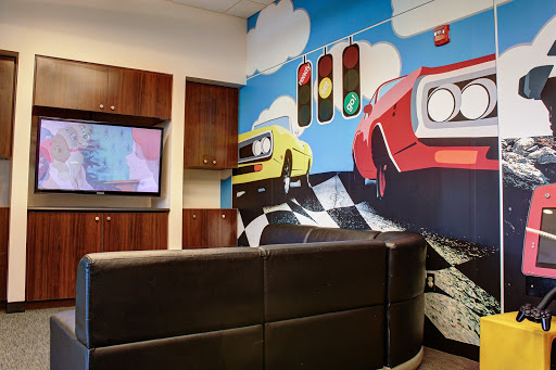 Used Car Dealer «Fields Chrysler Jeep Dodge Sanford», reviews and photos, 750 Towne Center Blvd, Sanford, FL 32771, USA