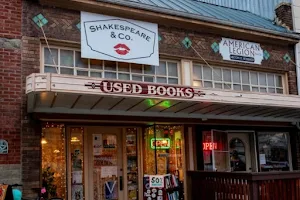 Shakespeare & Company: Used Books image