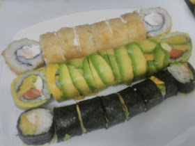 FURANKO SUSHI