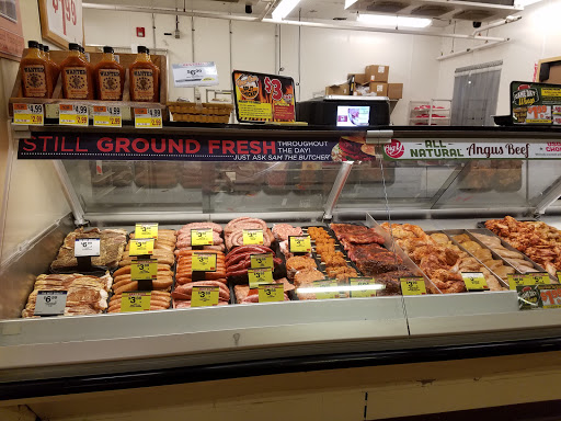 Supermarket «Big Y», reviews and photos, 1 Kent Rd #1, New Milford, CT 06776, USA