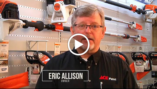 Hardware Store «Cartersville Ace Hardware», reviews and photos, 924 West Ave, Cartersville, GA 30120, USA