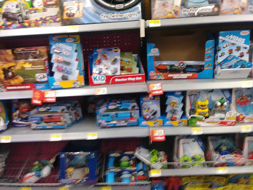 Department Store «Walmart Supercenter», reviews and photos, 1960 Twin Lakes Pkwy, Roseville, MN 55113, USA