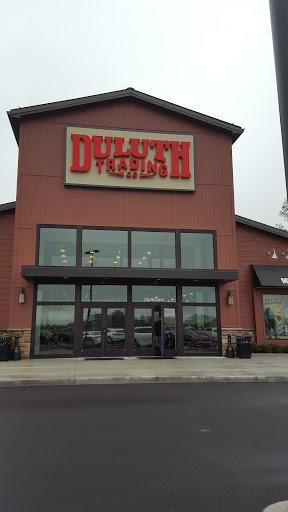 Store «Duluth Trading Company», reviews and photos, 13890 Cabela Pkwy, Noblesville, IN 46060, USA