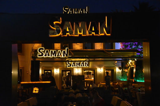 Saman Yacht M Arina Marmaris