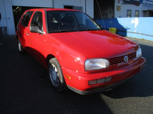 Auto Body Shop «Maaco Collision Repair & Auto Painting», reviews and photos, 19217 Aurora Ave N, Shoreline, WA 98133, USA