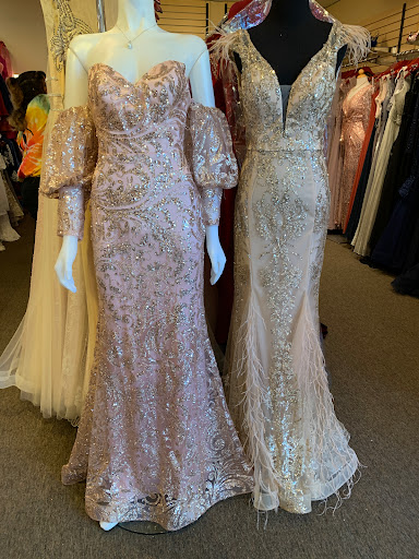 Bridal Shop «Elegant Designs Bridal», reviews and photos, 2001 Arden Way, Sacramento, CA 95825, USA