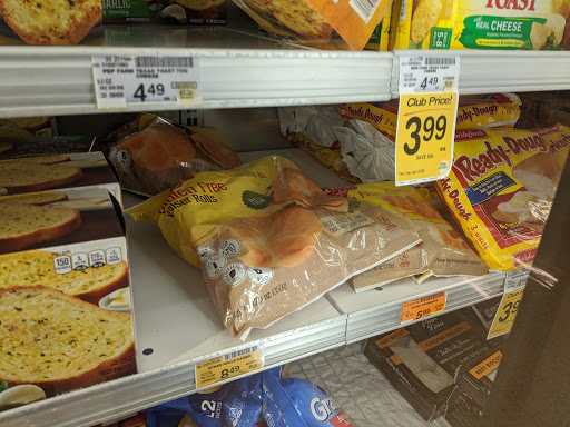 Grocery Store «Safeway», reviews and photos, 525 El Camino Real, Millbrae, CA 94030, USA