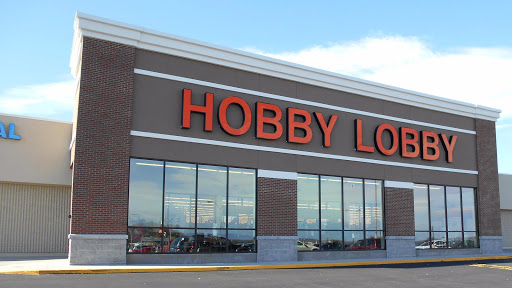 Hobby Lobby