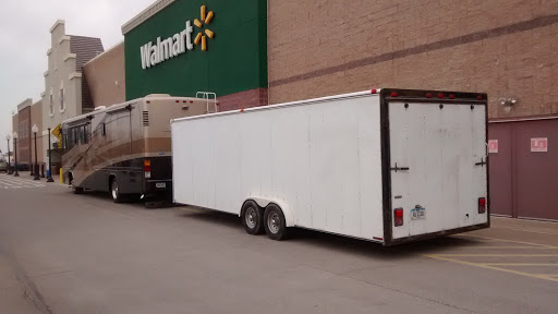Department Store «Walmart Supercenter», reviews and photos, 1650 Washington St, Pella, IA 50219, USA