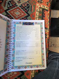 Photo n°6 de Restaurant Cheminée à Paris ()