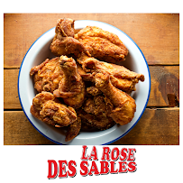Photos du propriétaire du Restaurant La Rose Des Sables à Évreux - n°5