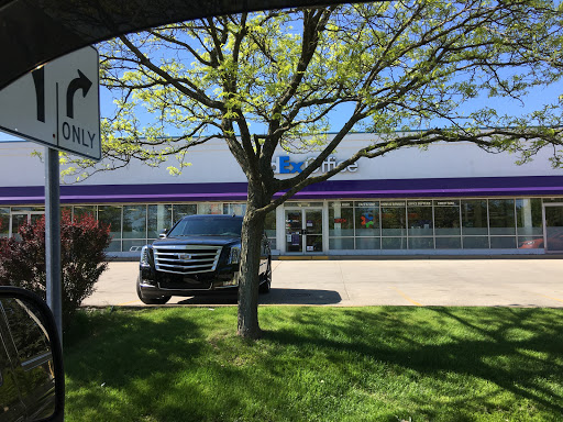 Print Shop «FedEx Office Print & Ship Center», reviews and photos, 5730 S Westnedge Ave, Portage, MI 49002, USA