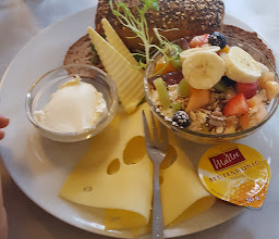 Das Zentral - Caffé Bar Restaurant photo