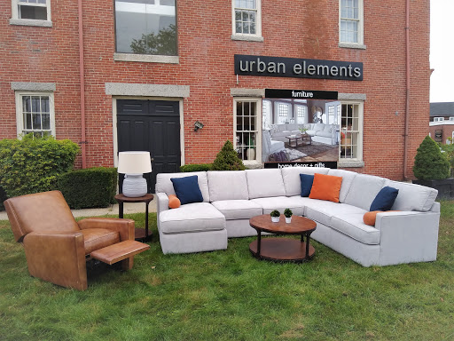 Home Goods Store «Urban Elements», reviews and photos, 19 Water St, Newburyport, MA 01950, USA