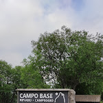 Photo n°2 de l'avis de Clotilde.o fait le 16/08/2022 à 07:38 sur le  Refuge Campo Base à Chiappera