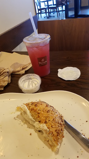 Sandwich Shop «Panera Bread», reviews and photos, 2670 W US Hwy 90, Lake City, FL 32055, USA