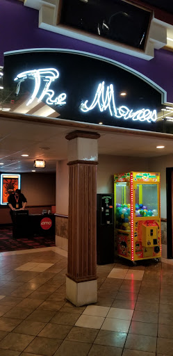 Movie Theater «AMC Classic Greensboro 18», reviews and photos, 4822 Koger Blvd, Greensboro, NC 27407, USA