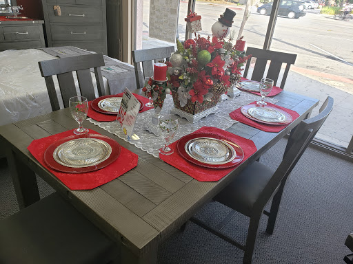 Furniture Store «Michaels Furniture», reviews and photos, 5949 Pacific Blvd, Huntington Park, CA 90255, USA