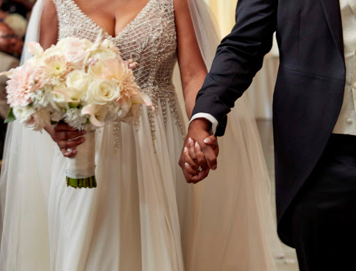 Bridal Shop «TK Bridal & Alterations», reviews and photos, 290 Hilderbrand Dr, Atlanta, GA 30328, USA