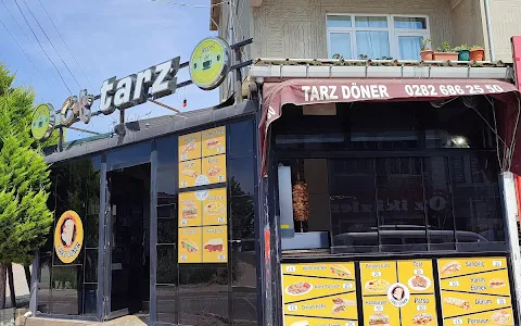 Tarz Cafe & Fast Food image