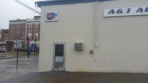 Auto Parts Store «Carquest Auto Parts», reviews and photos, 176 West St, Rutland, VT 05701, USA