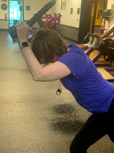 Gym «Planet Fitness», reviews and photos, 366 Carerra Dr, Lancaster, PA 17601, USA