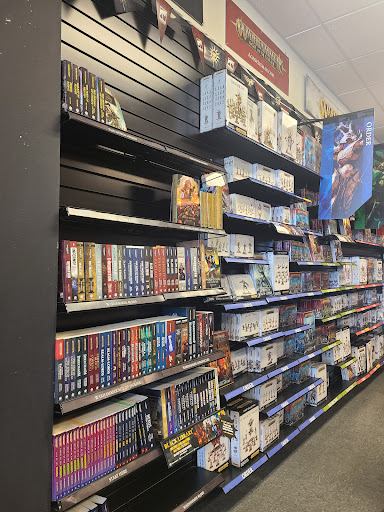 Shopping Mall «The Shops at Hilltop», reviews and photos, 1604 Hilltop West Shopping Center, Virginia Beach, VA 23451, USA