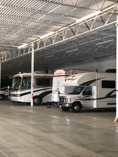RV Storage Facility «U-Haul Moving & Storage of North Canton», reviews and photos, 5655 Whipple Ave NW, North Canton, OH 44720, USA