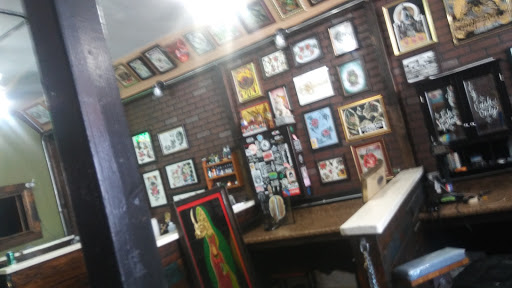 Explore letter r tattoo ideas, creative tattoo ideas in San Diego, available at Lavish Tattoo Company