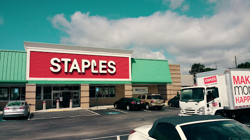 Office Supply Store «Staples», reviews and photos, 4351 Hugh Howell Rd, Tucker, GA 30084, USA