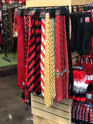 Sportswear Store «Red and White Shop», reviews and photos, 3526 Wade Ave, Raleigh, NC 27607, USA