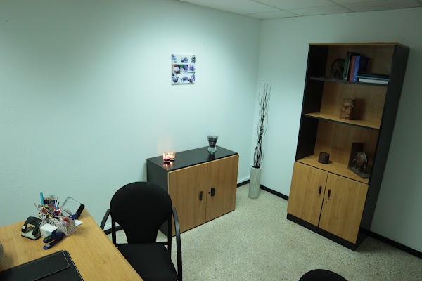 DHE Psicología Infantil en Las Palmas