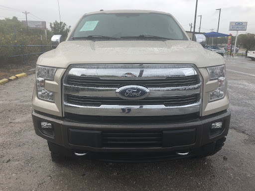 Used Car Dealer «Callahan Motor Company LLC», reviews and photos, 9601 Denton Hwy, Fort Worth, TX 76244, USA