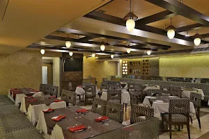 Rhythm Restaurant image