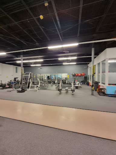 Gym «Absolute Personal Fitness», reviews and photos, 12364 W Alameda Pkwy #105, Lakewood, CO 80228, USA
