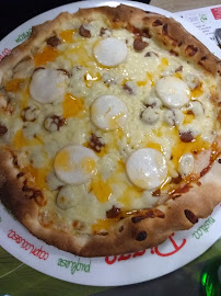 Plats et boissons du Pizzeria Stéphano Pizza ST JAMES (MANCHE 50) à Saint-James - n°18