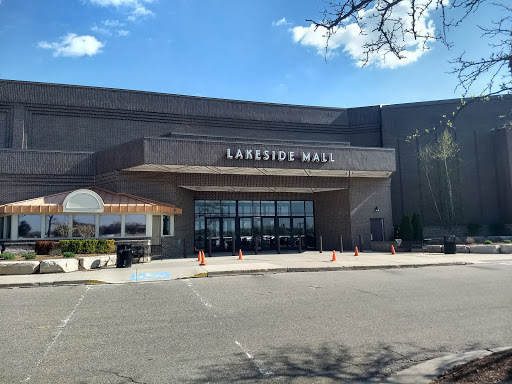 Shopping Mall «Lakeside Mall», reviews and photos, 14000 Lakeside Cir, Sterling Heights, MI 48313, USA