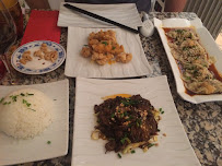 Cuisine chinoise du Restaurant chinois Au Bonheur du Palais à Bordeaux - n°8